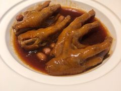 -杭州JW万豪酒店-万豪中餐厅