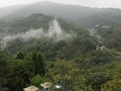 -青城山