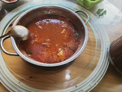 -苗侗地道红酸.酸汤鱼·酸汤牛肉