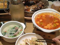 -九毛九西北菜(大东海店)