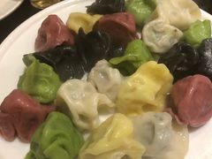 -晚归月亮湾私家菜(临邑路店)