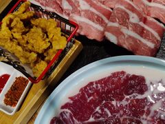 -味舵主重庆火锅(邓尉路店)