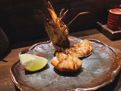皇帝虾-三川·十酒Izakaya(南昌路店)