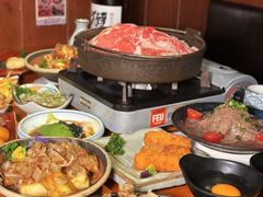 -醉虎传(南锣鼓巷店)
