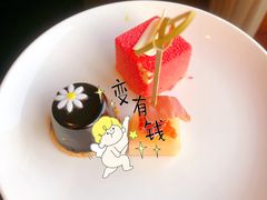 -无锡君来洲际酒店