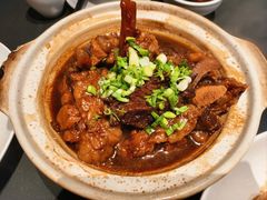 -红厨巷·淮扬菜(熙南里店)
