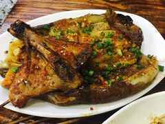 -真火候烧烤屋(金兰路店)