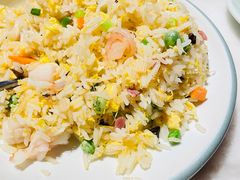 扬州炒饭-苏帮袁Sue Cuisine(来福士店)