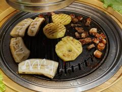 -乌拉烤肉(如皋首店)
