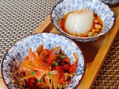 -五号茶居·新派粤菜·岭南五号酒店(沿江中路店)