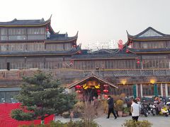 -二十八里太湖船菜(吉祥路店)