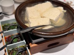 -贡宴盐帮菜自贡驻京联络处餐厅