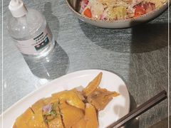 -伙靠·江浙菜(田林路店)