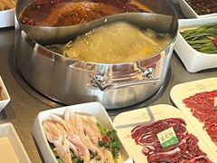 -牛德亨臻牛潮汕火锅(万邦时代店)