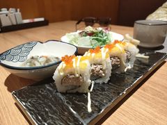 黄金海岸卷-和枫の宴日式料理(潘家园店)