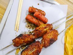 -铁诚烤肉