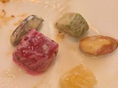 -秀儿四九城·新京菜(亚运村鸟巢店)