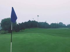 -山西辰憬国际高尔夫俱乐部