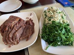-老保定驴肉馆(云岗路店)