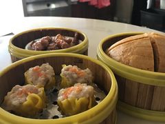 鲜肉干蒸-留一手肠粉店(锦龙路店)