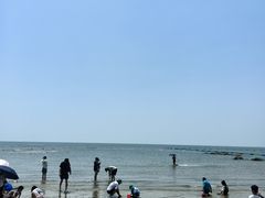 -老虎石海上公园