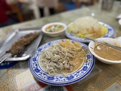 -清真·鸦儿李记·小馆(后海店)