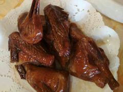 -海宝酒家(中山四路店)