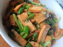 -衡东土菜馆(天际绿洲店)