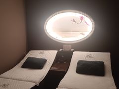 -水墨澜渟足道·SPA·传统(四望亭东关街店)