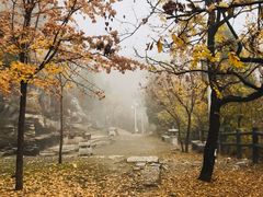 -石经山风景区