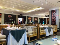 大堂-楚鲜·汉正街一号(天河店)
