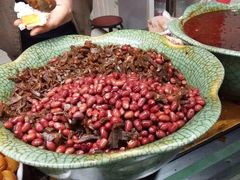 -老金家蛋菜夹馍(西安总店)