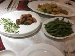 -上海小南国(金桥国际广场店)