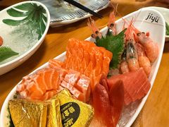 -大焰自助日式料理 铁板烧(徐汇店)