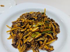 -丰泽园饭店
