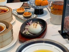 鸡油银丝翘嘴鱼-天然台1908(中建广场店)