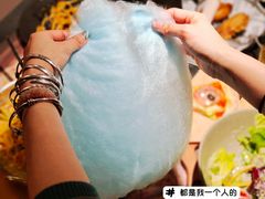 -速度披萨(蓝色港湾店)
