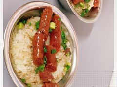-老嘢扣肉糯米饭(云亭街店)