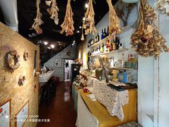 -84那年咖啡馆(李沧万达店)