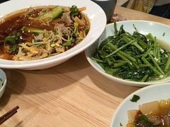 -冯记豆花店(健翔桥店)