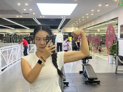 -奇迹健身(SM广场店)