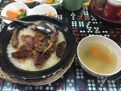 -莅香岛港式餐厅(滨江道店)