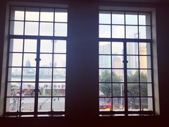 -YUE·6·西式融合餐厅(外滩六号店)