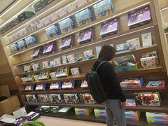 -邯郸书城·新华品阅生活(中华大街店)