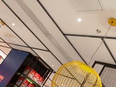 -眉州东坡·熊猫主题餐厅(枫蓝店)