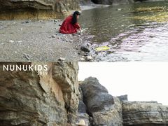 -小黑石海滨浴场·停车场