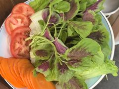 -菌乡缘·野生菌蒸汽鱼火锅(江边夜市店)