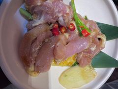 -新石器烤肉(之心城店)
