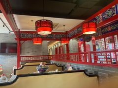 -祥源胡同·涮牛羊肉火锅(花桥店)