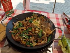 -林真真牛肋条放题(天马店)